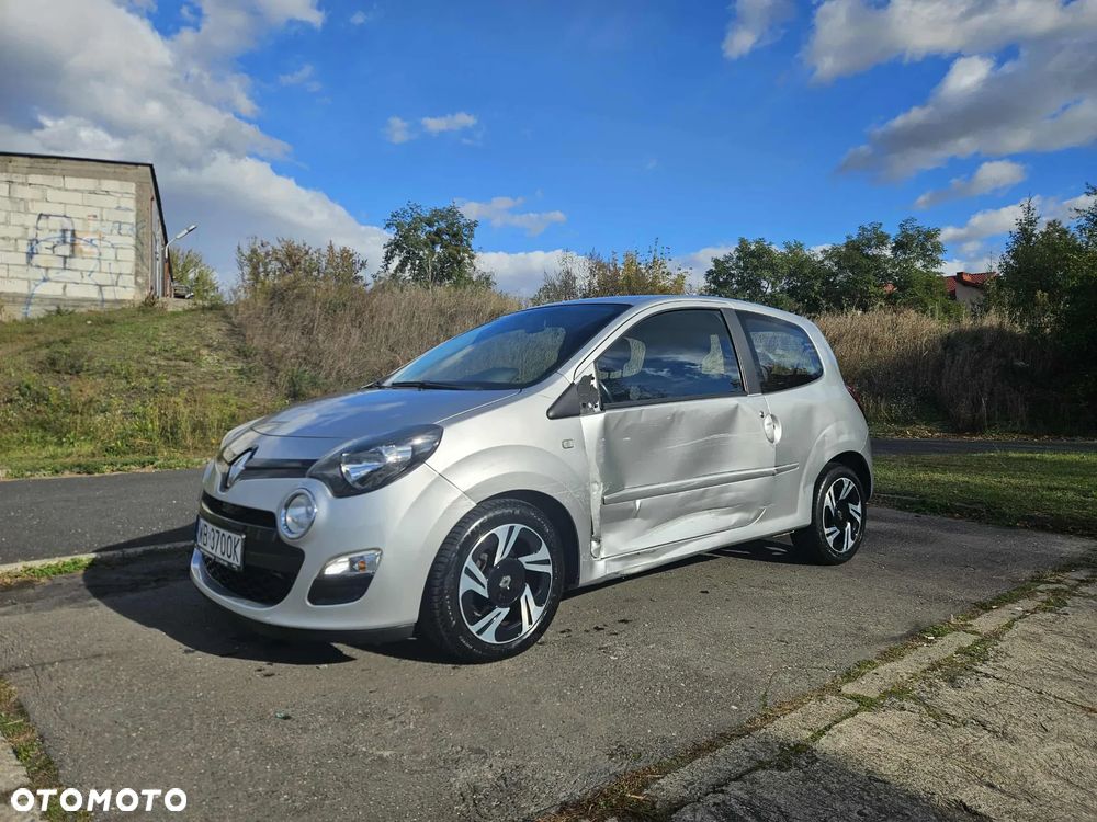 Renault Twingo 1.2 LEV 16V 75 Dynamique - 2