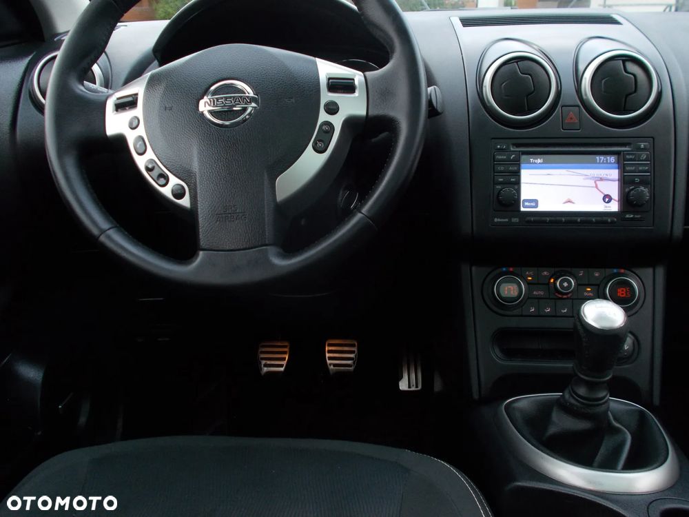 Nissan Qashqai+2 2.0 dCi Tekna Premium - 7