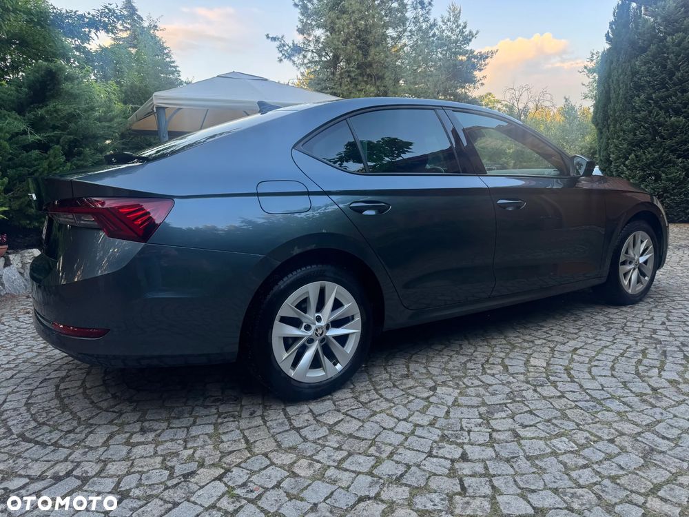 Skoda Octavia 1.0 TSI Ambition - 6