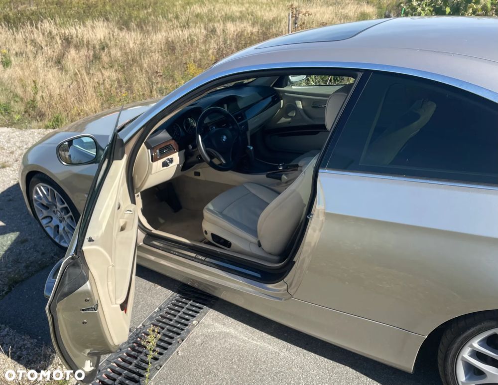 BMW Seria 3 - 2