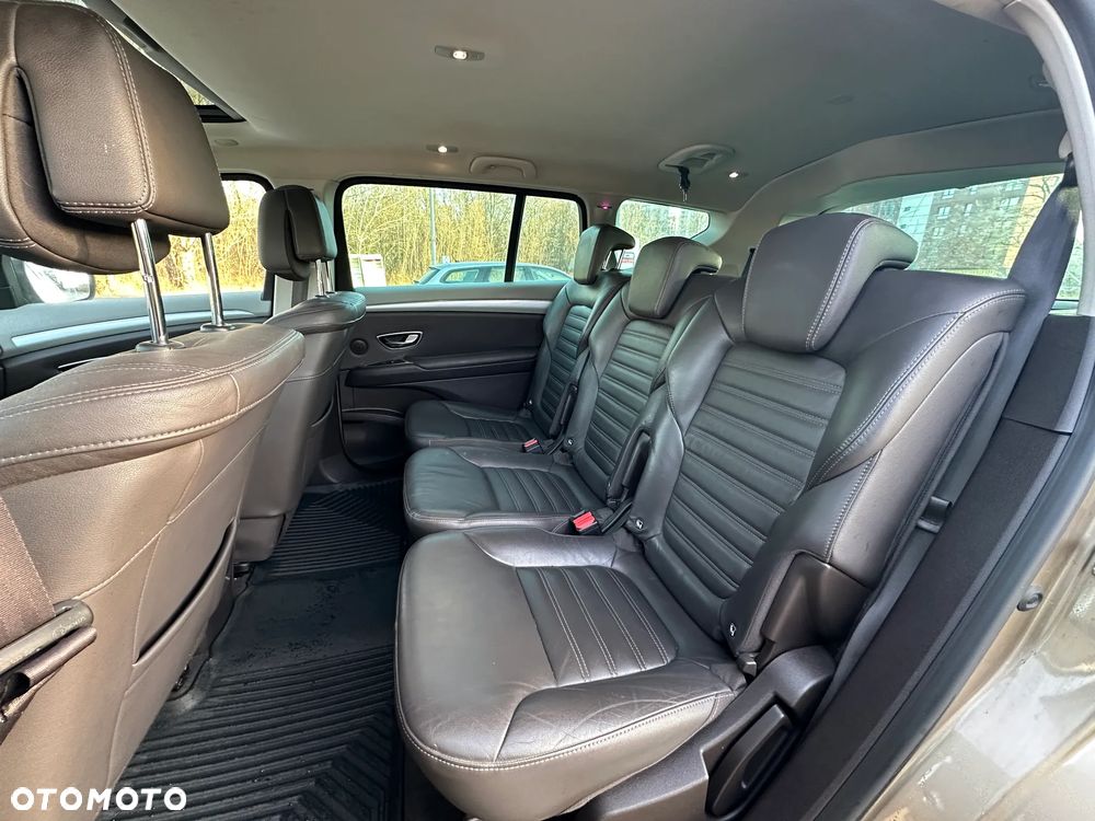 Renault Espace Energy dCi 160 EDC LIMITED - 22