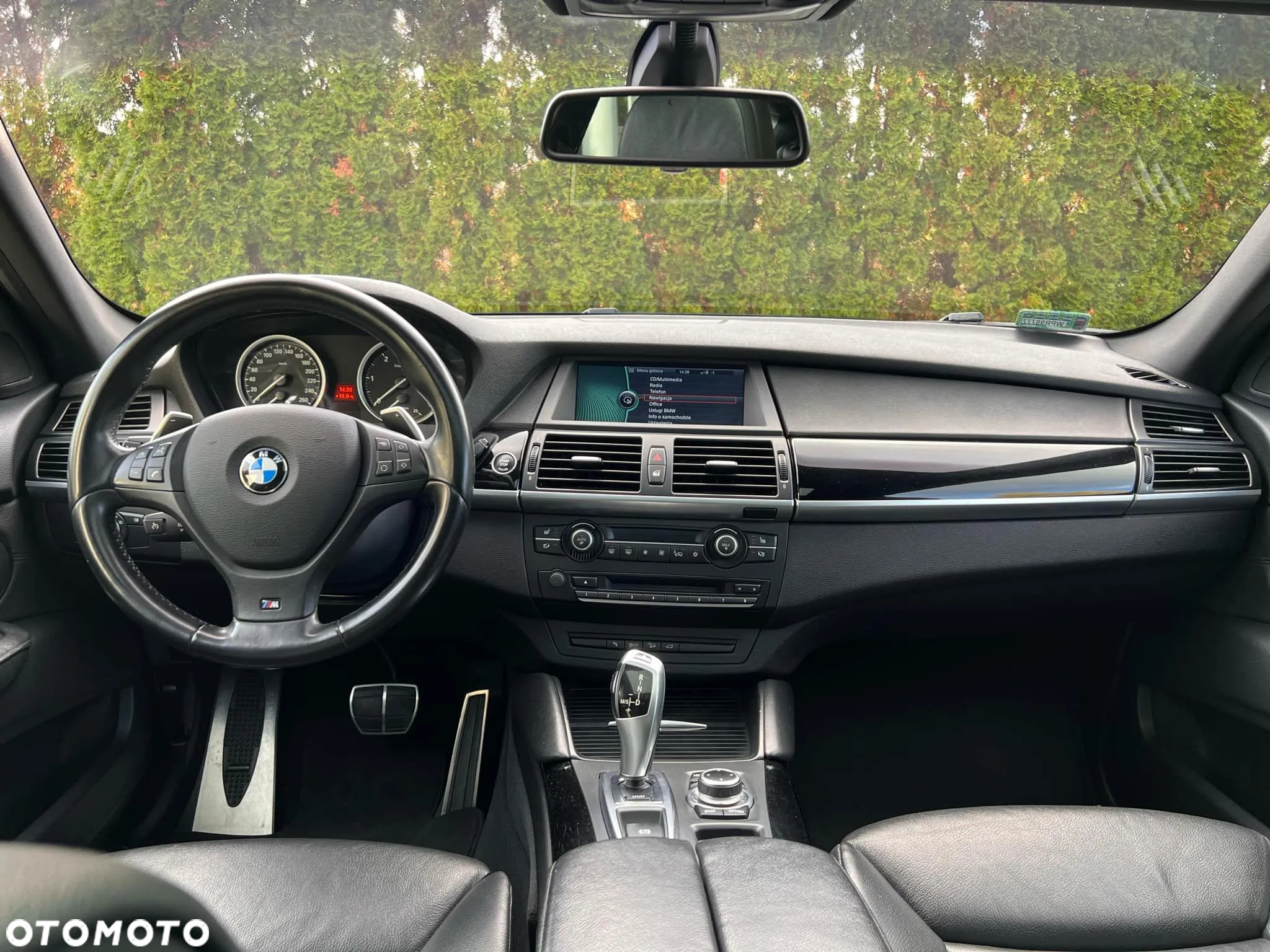 BMW X6 40d xDrive - 5