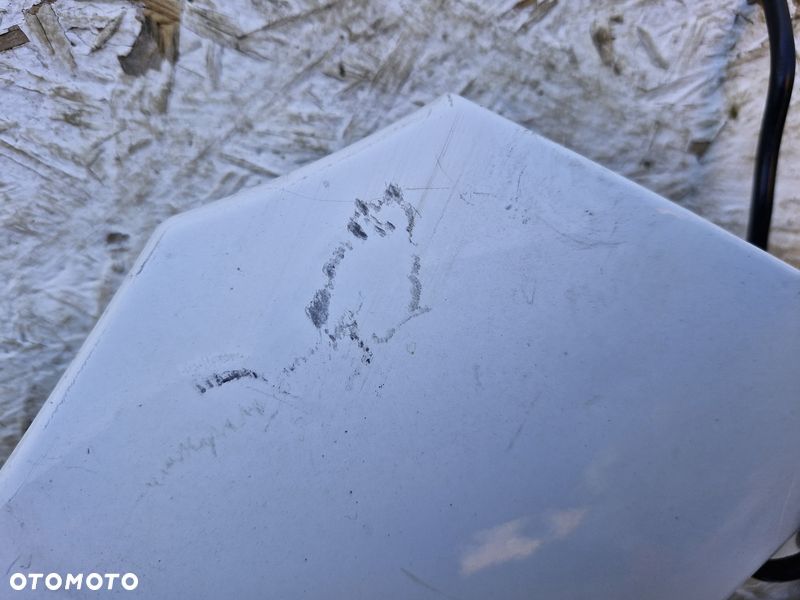 mercedes benz w910 błotnik lewy przód przedni - 3