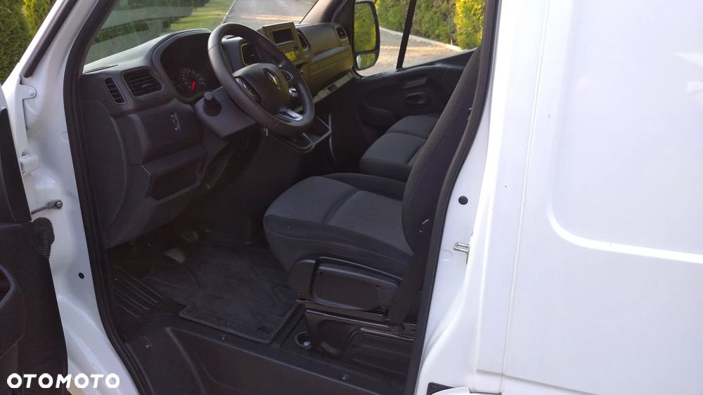 Renault MASTER L3H2 Salon Polska - 11