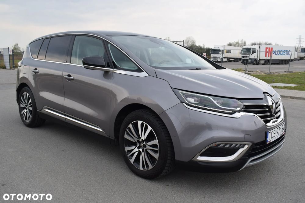 Renault Espace Energy dCi 160 EDC Initiale Paris - 5
