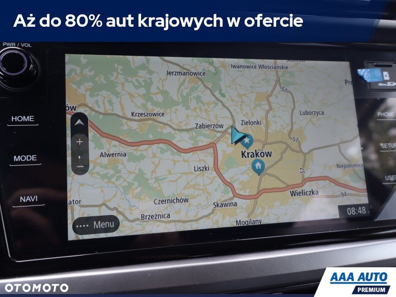 SsangYong/KGM Korando - 14