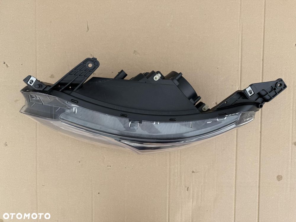 OPEL AMPERA E AMPERA-E LAMPA PRZEDNIA LEWA 42573527 - 2