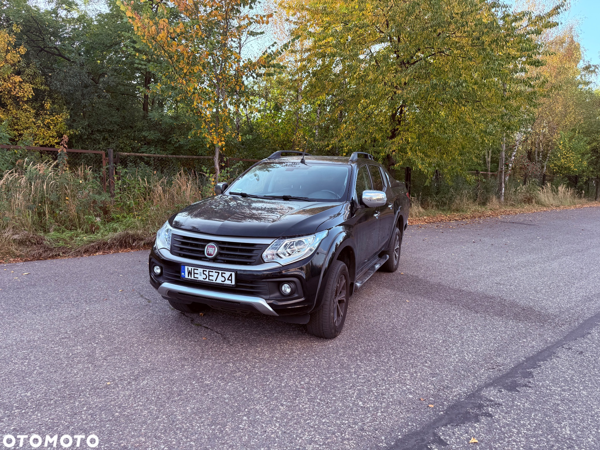 Fiat Fullback 2.4 MJ DC LX Gold + - 13