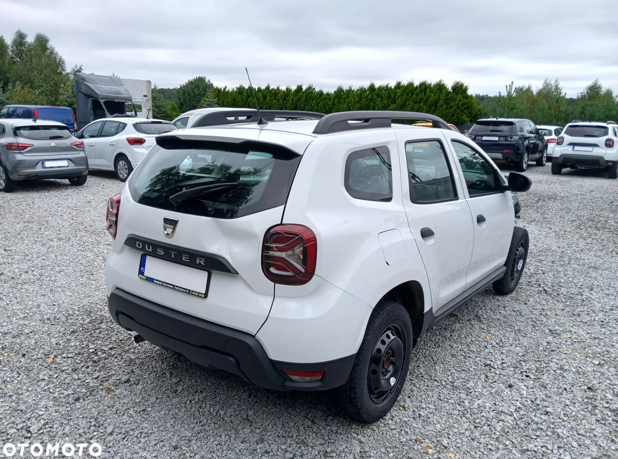 Dacia Duster 1.0 TCe Essential - 3