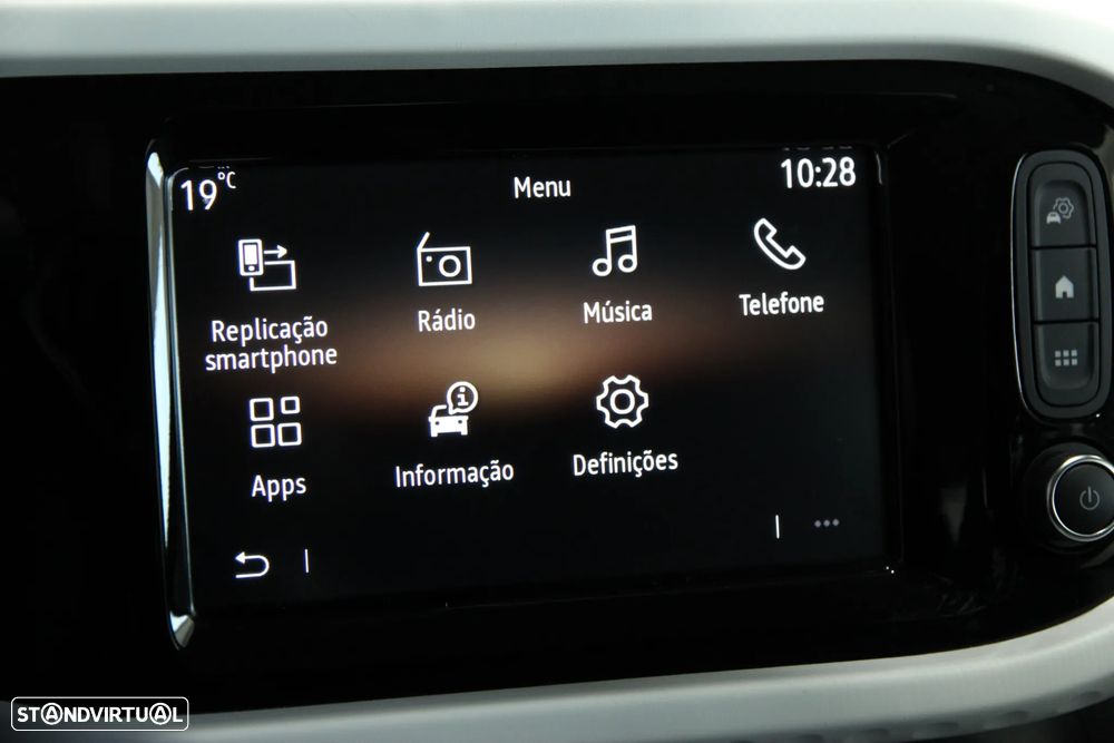 Renault Twingo 1.0 SCe Zen - 17