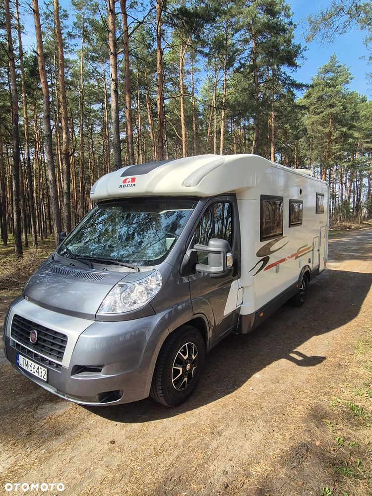 Adria Coral S670SL - 3