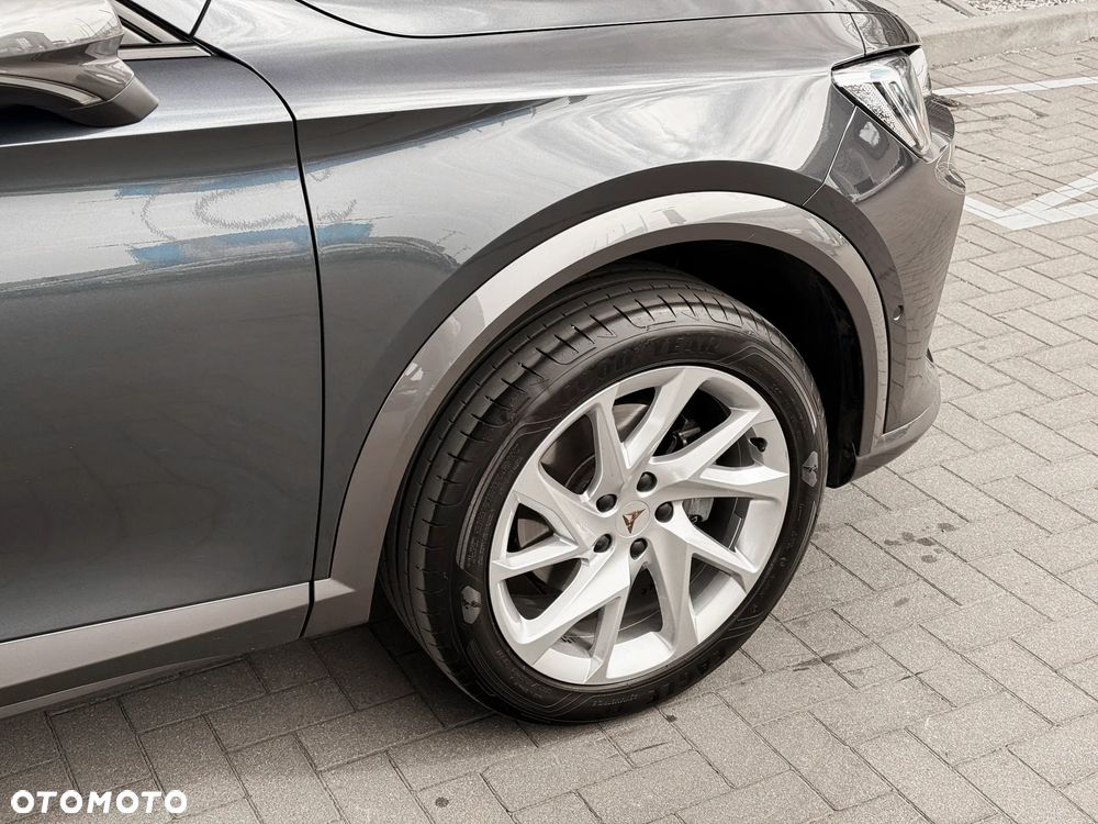 Cupra Formentor 1.5 TSI DSG - 7