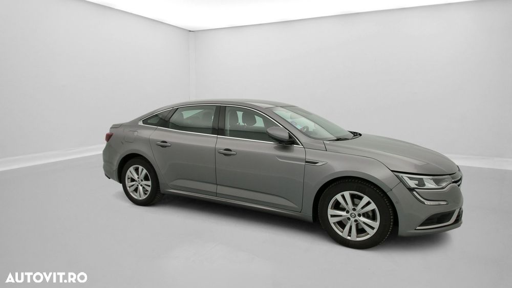 Renault Talisman ENERGY TCe 150 EDC INTENS - 25