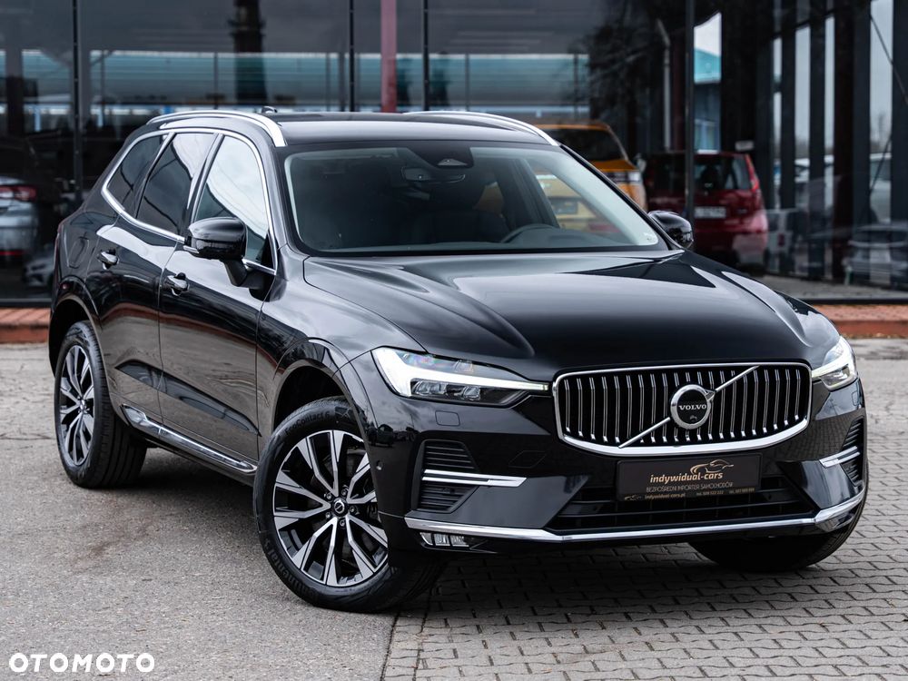 Volvo XC 60 B4 D Plus Bright - 4