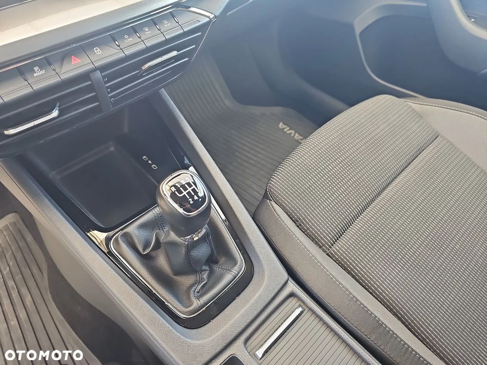 Skoda Octavia 1.5 TSI ACT Ambition - 15