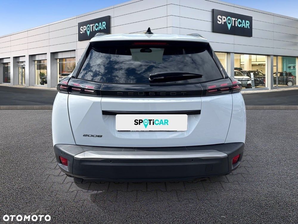 Peugeot 2008 - 5