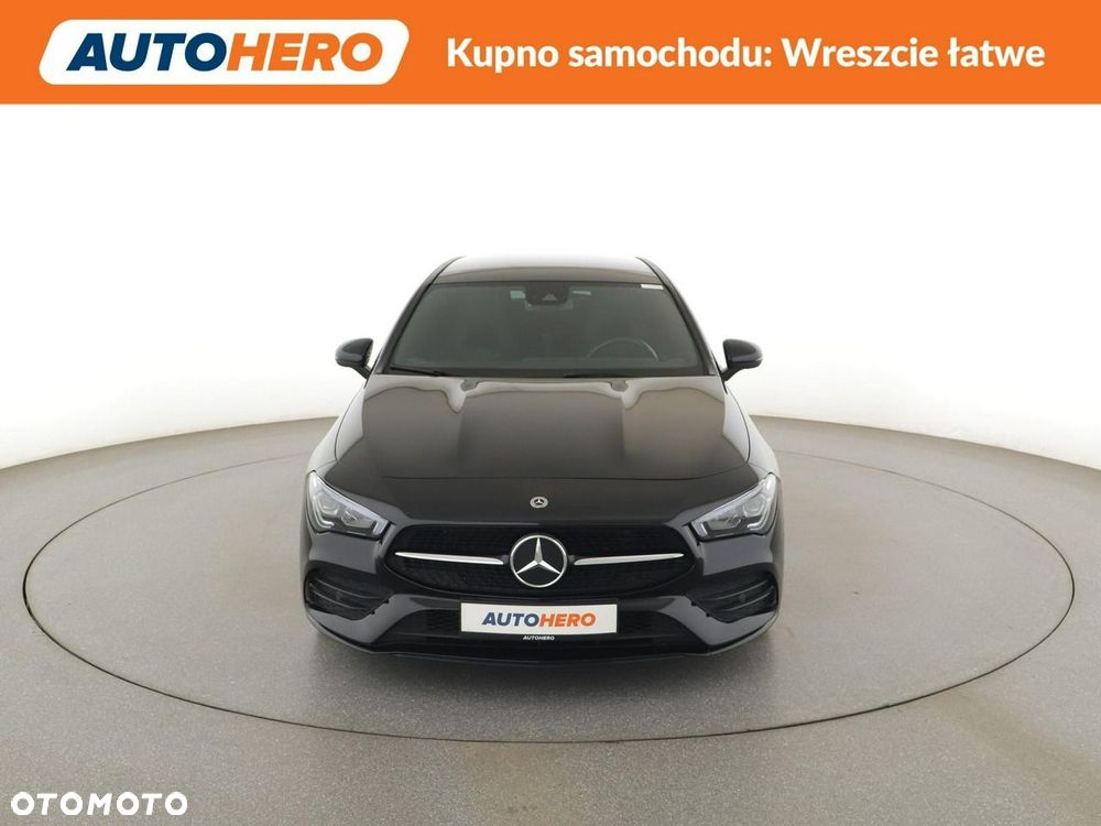 Mercedes-Benz CLA 200 7G-DCT Edition AMG Line - 11
