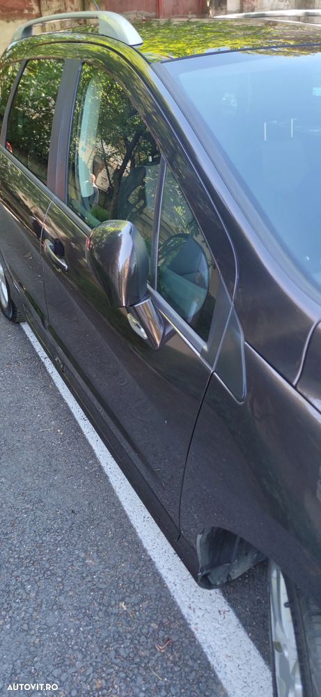 Peugeot 308 1.6 VTi Active - 10