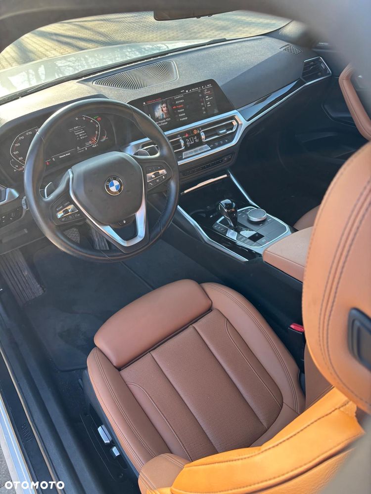 BMW Seria 2 230i M Sport - 22