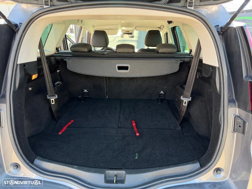 Renault Grand Scénic 1.7 Blue dCi Limited - 30