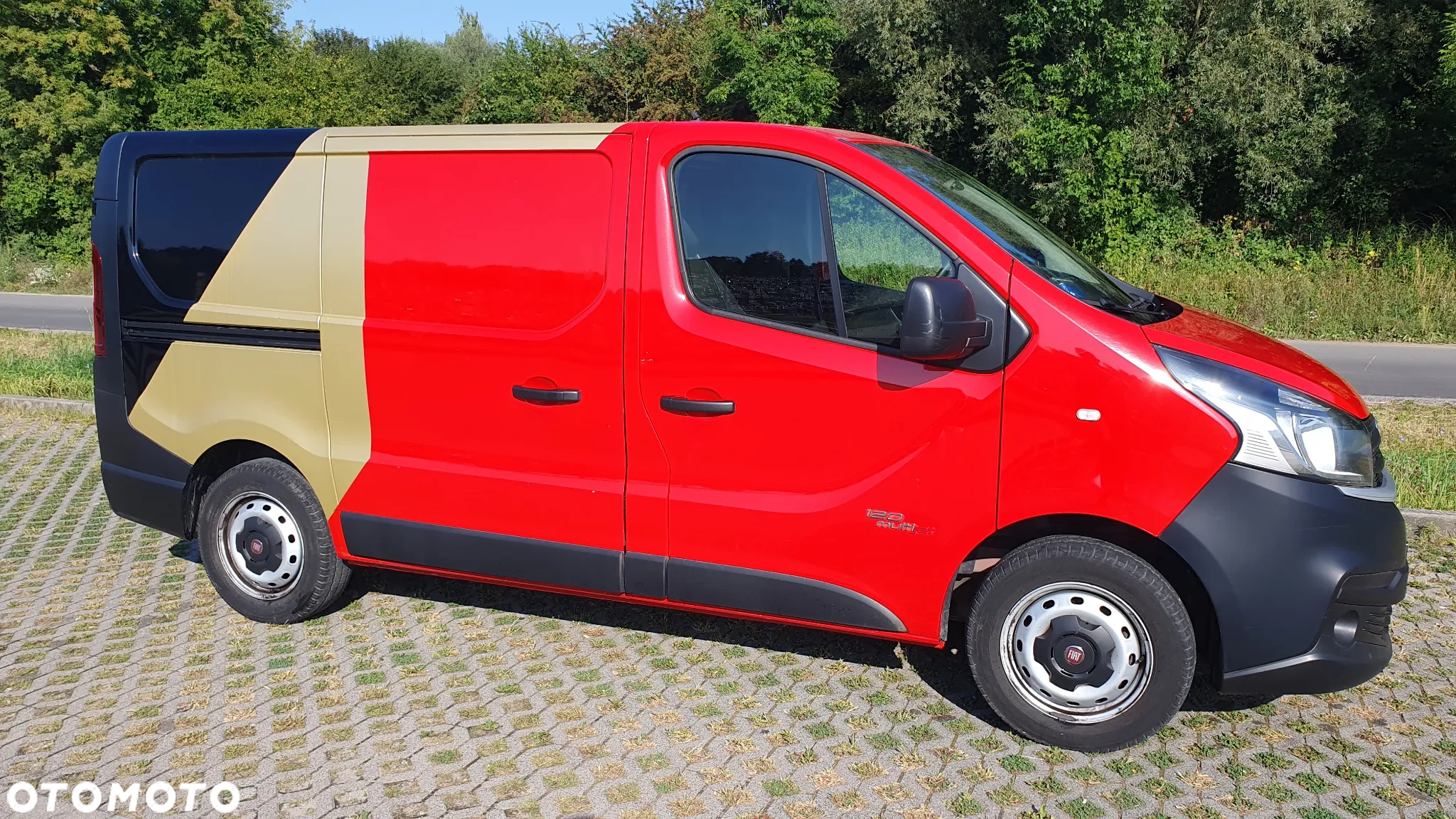 Fiat Talento - 12