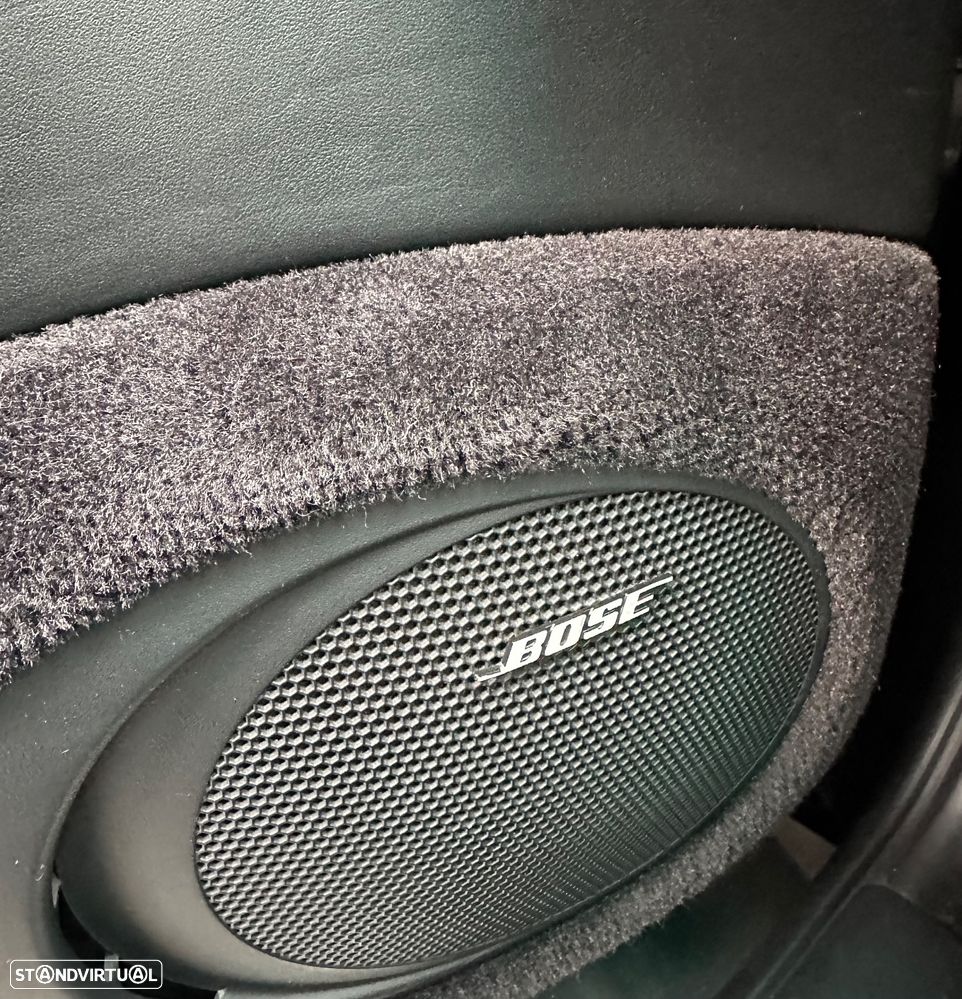 Porsche 911 (996) Turbo - 57