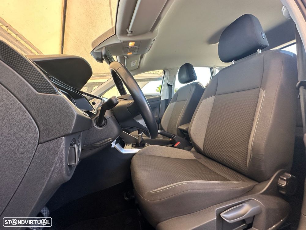 VW Polo 1.0 TSI Life - 10
