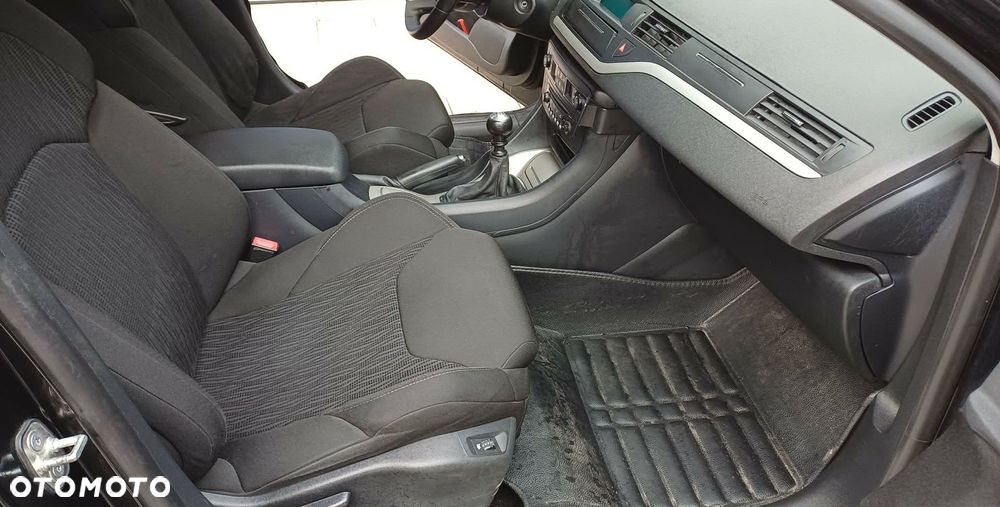Citroën C5 2.0 HDi Seduction - 18