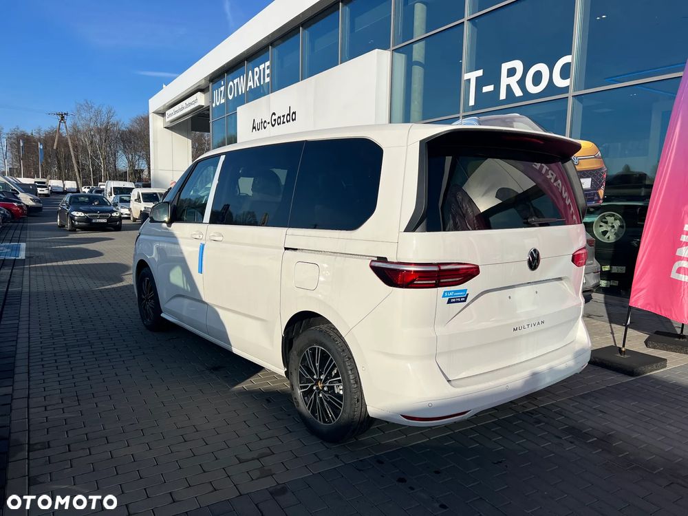 Volkswagen Multivan 2.0 TDI L1 DSG - 6