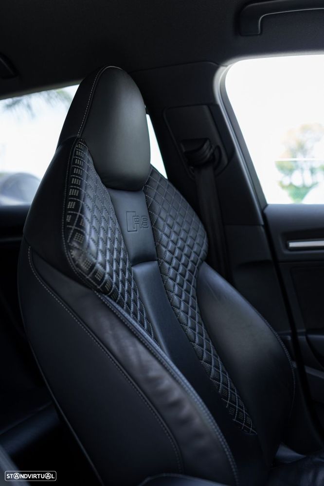 Audi RS3 Sportback TFSI quattro S tronic - 44