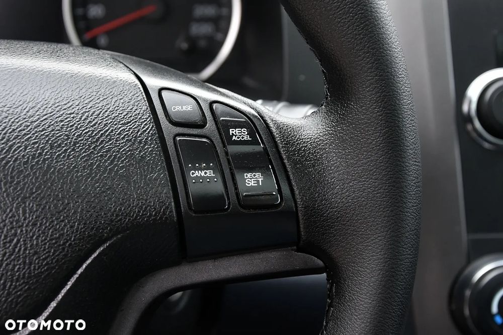 Honda CR-V 2.0 Elegance - 19