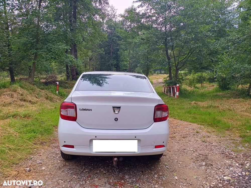 Dacia Logan - 3
