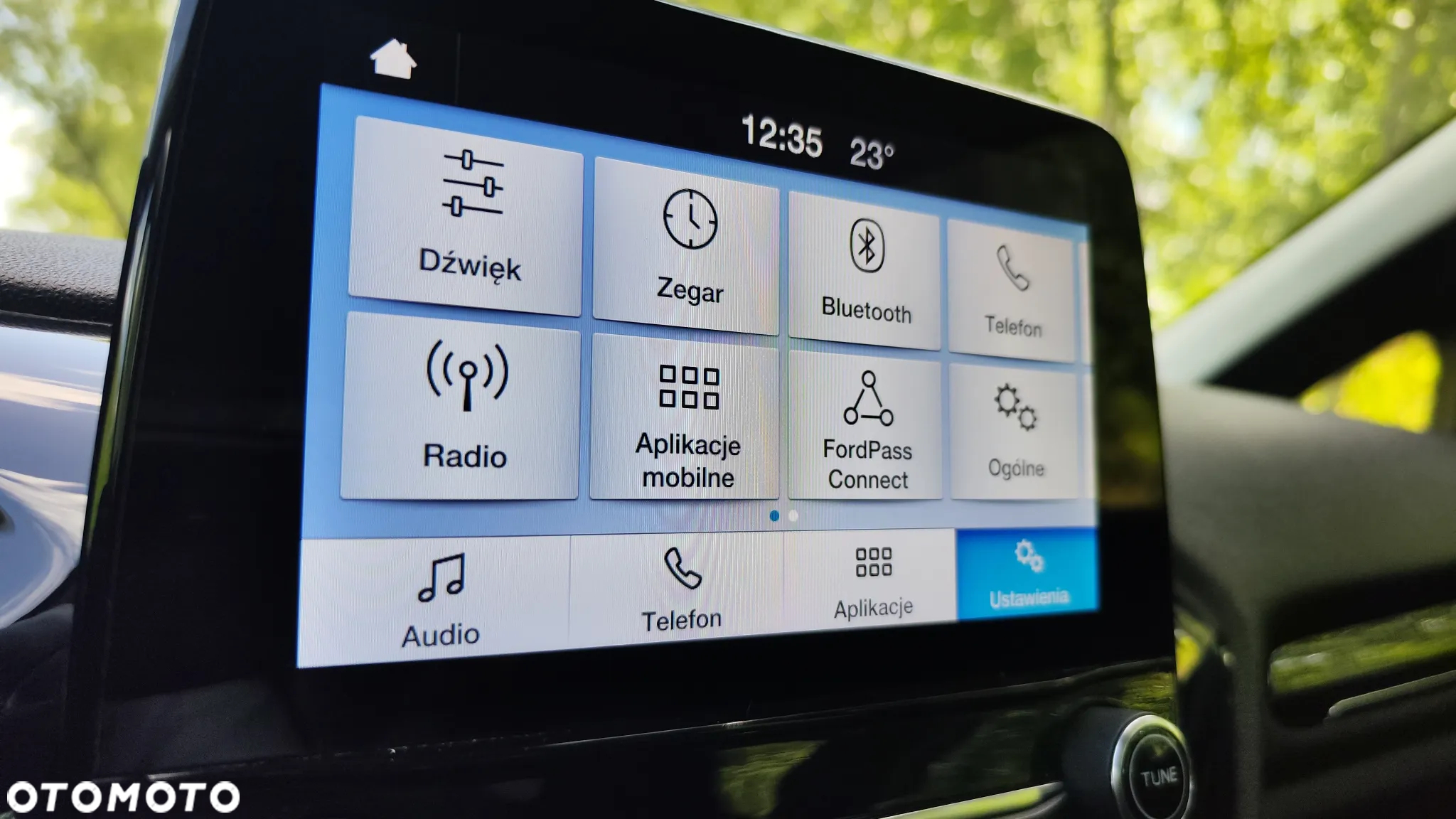 Ford Fiesta 1.0 EcoBoost S&S TREND - 30