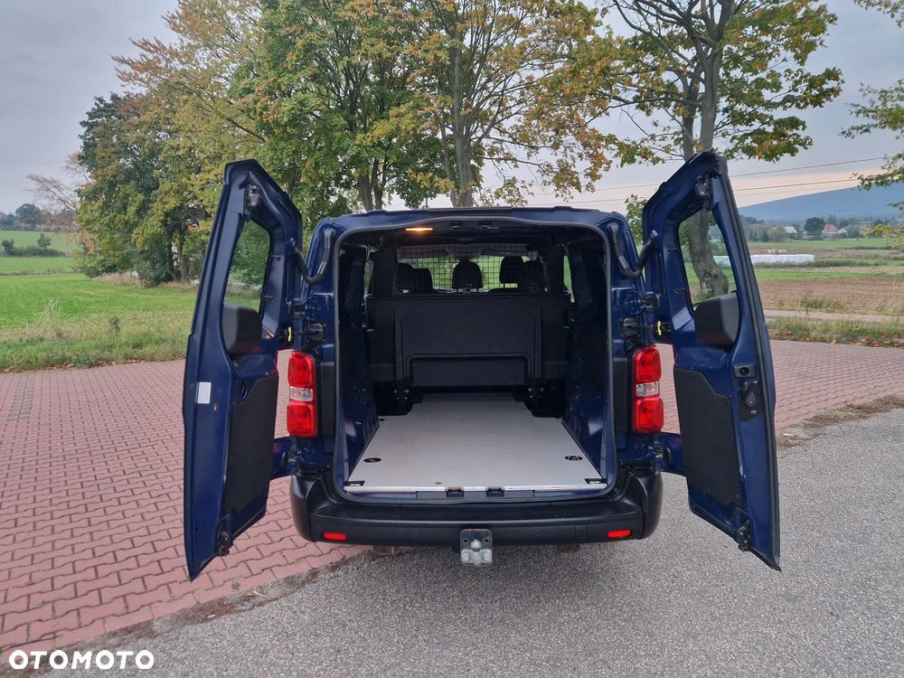 Opel Vivaro - 14