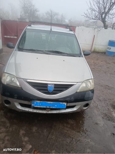 Dacia Logan 1.4 MPI Ambiance - 1