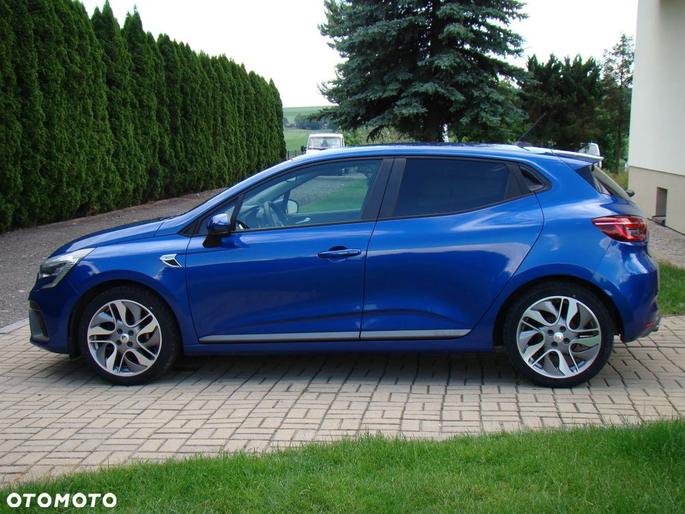 Renault Clio 1.0 TCe R.S Line - 5