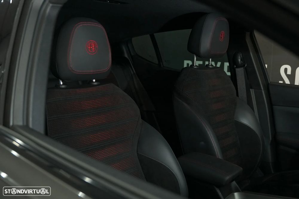 Alfa Romeo Tonale 1.3 Plug-In Hybrid Veloce e-AWD - 29