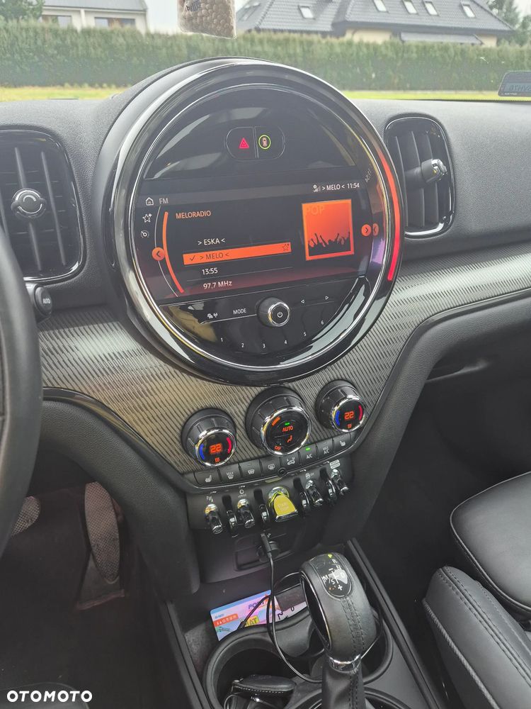 MINI Countryman Cooper SE ALL4 - 11