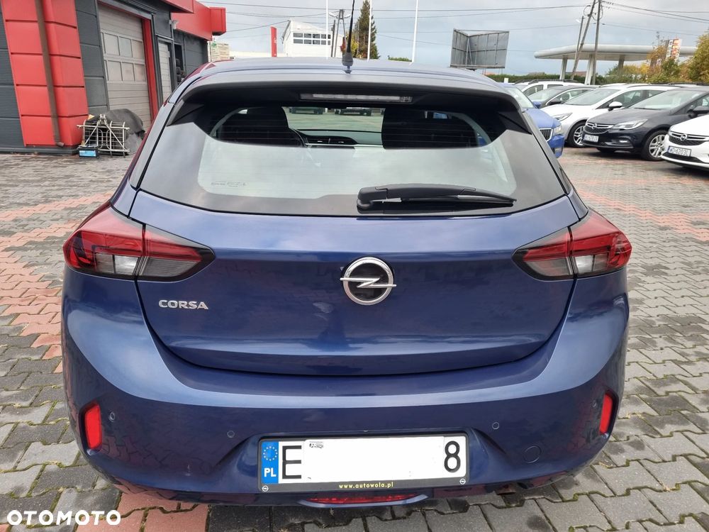 Opel Corsa - 9