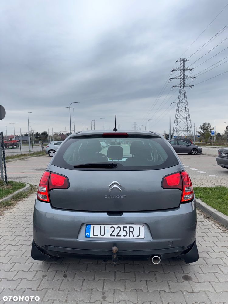 Citroën C3 - 5