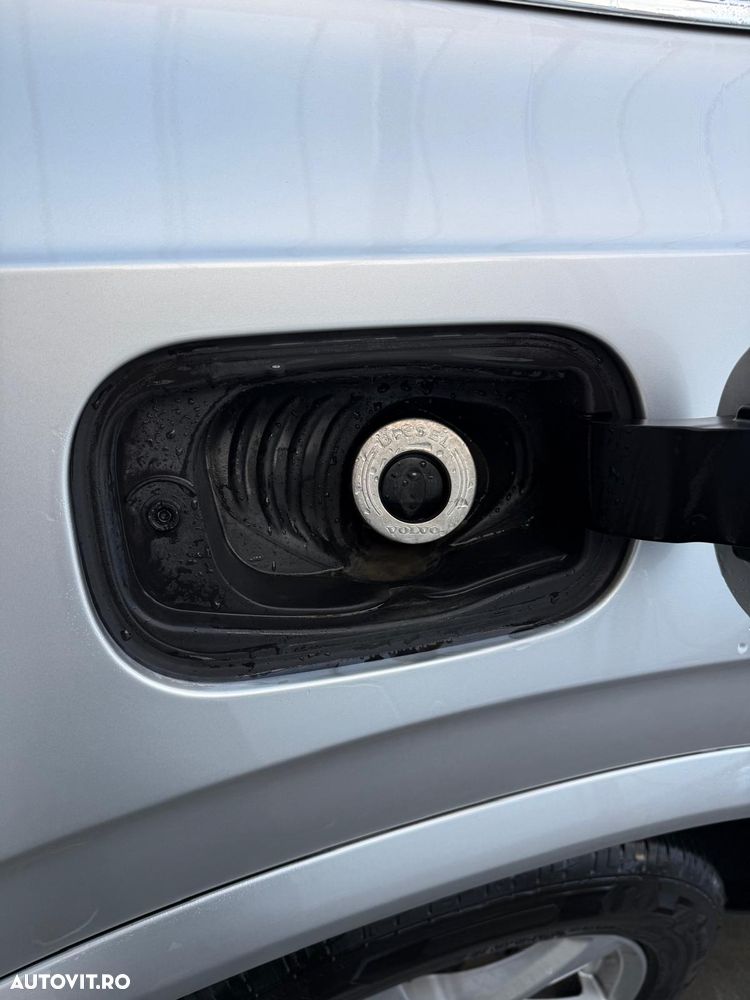Volvo XC 90 - 10