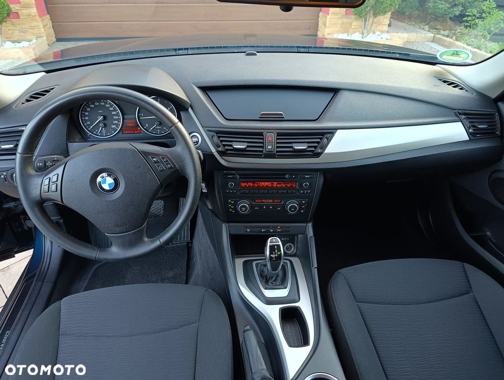 BMW X1 - 34
