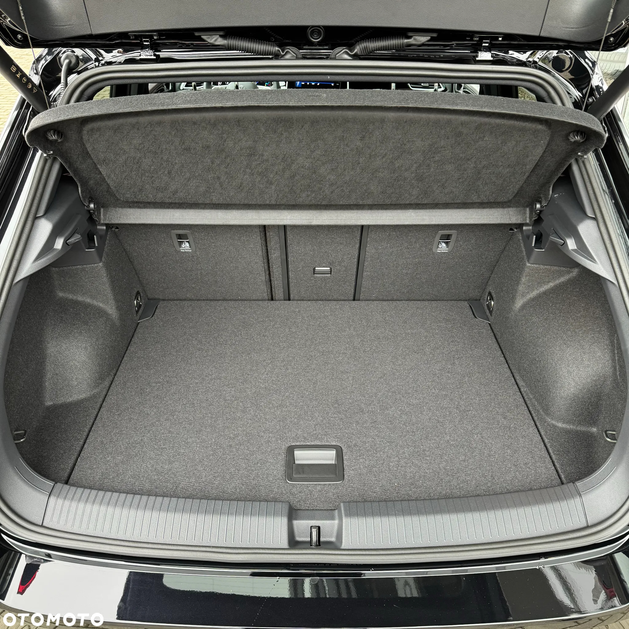 Volkswagen T-Roc 1.5 TSI R-Line Plus DSG - 15