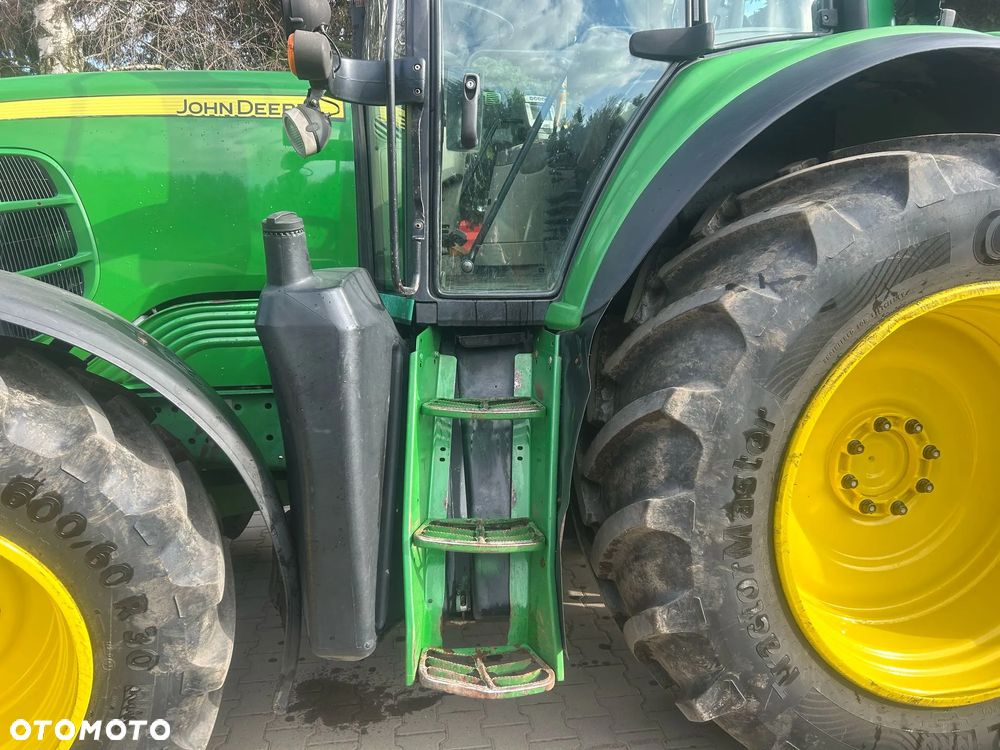 John Deere 7530 PREMIUM - 6