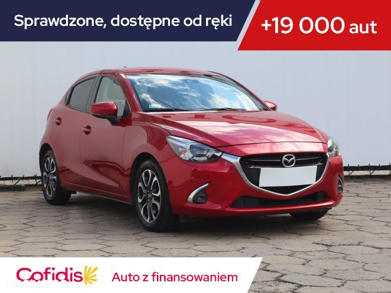 Mazda 2 - 2