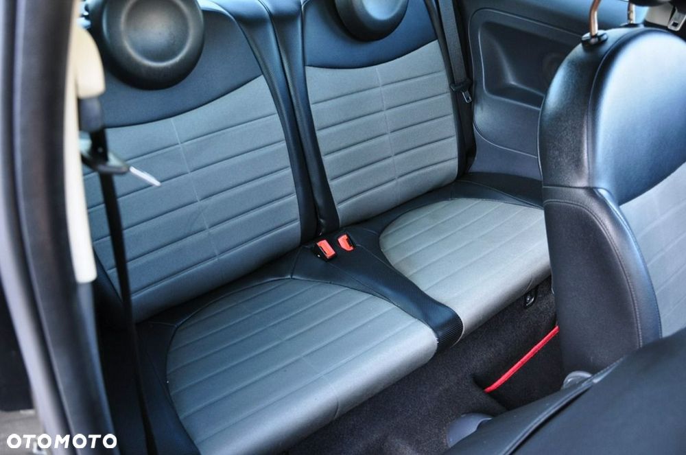 Fiat 500 - 28