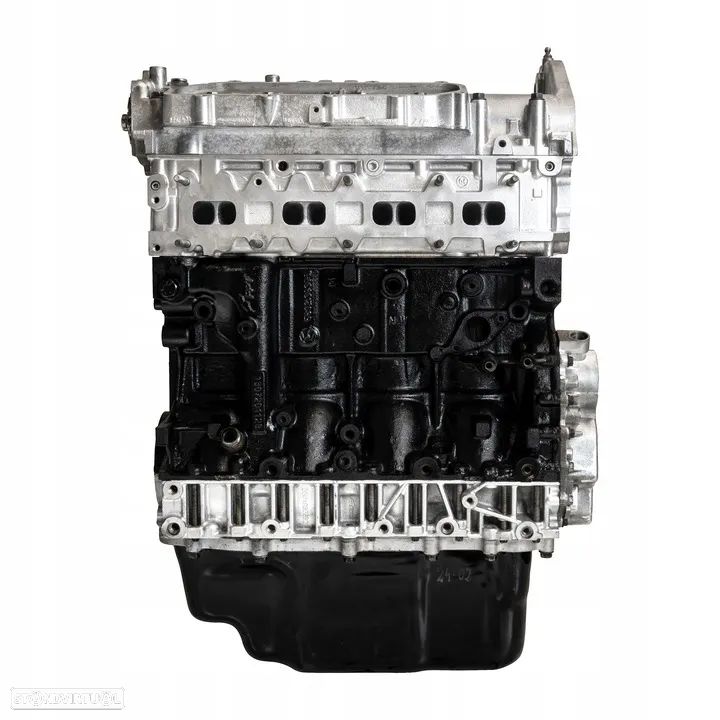 Motor Recondicionado Fiat Ducato 2017 2.3Jtd Euro6 F1AGL411C - 1
