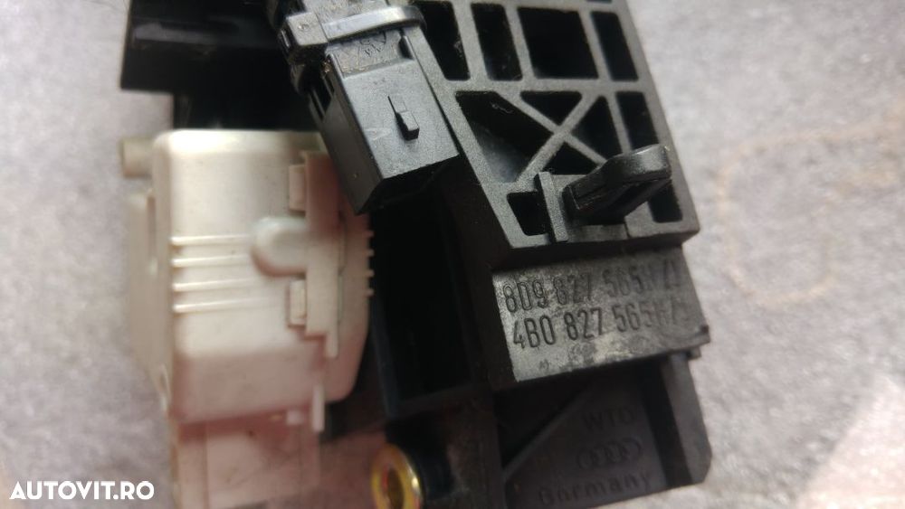 maner deschidere haion audi a6 c5  break 2002 4b0827565h - 2