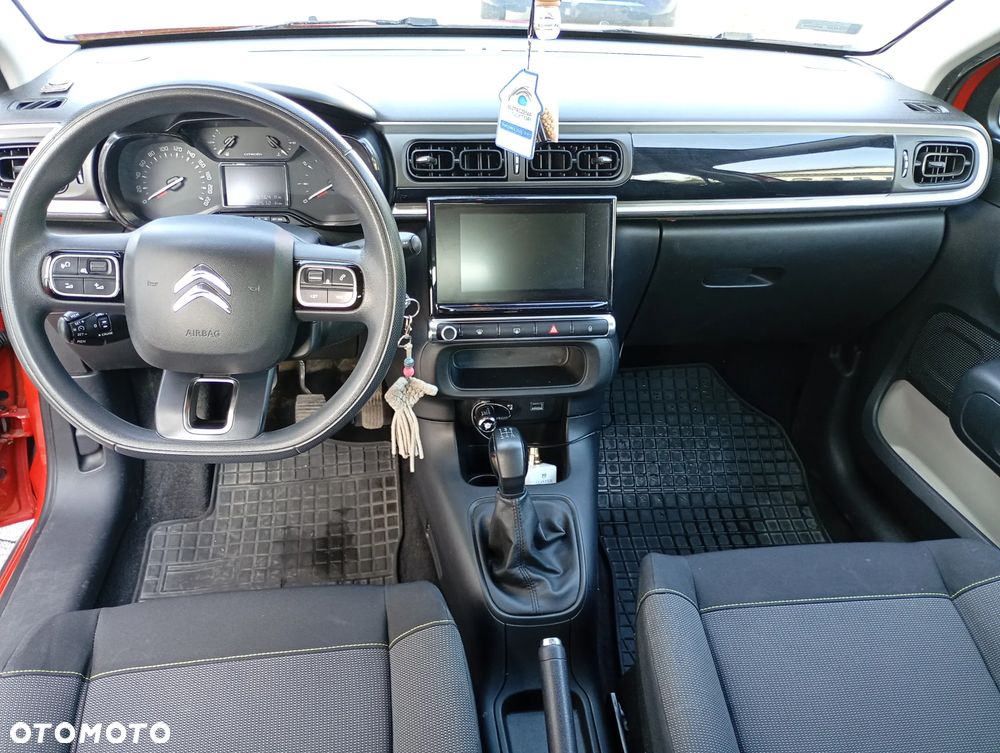 Citroën C3 1.2 PureTech Feel - 5