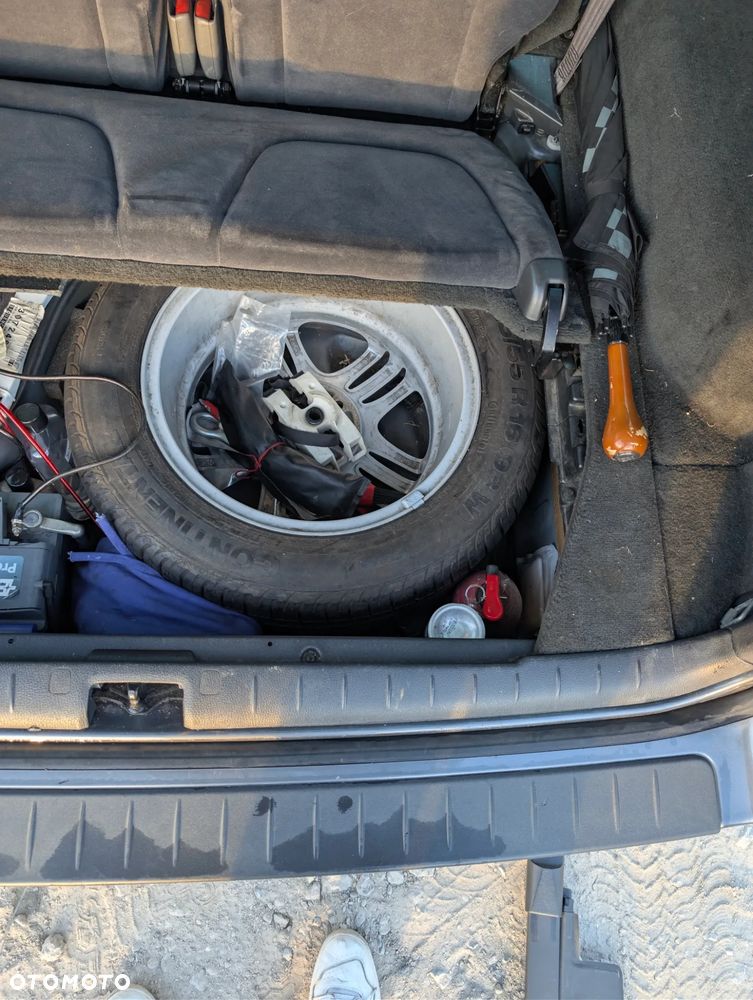 Volvo V70 - 22